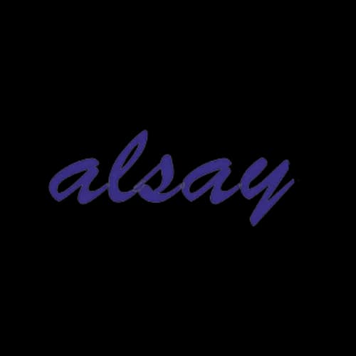 Alsay logo