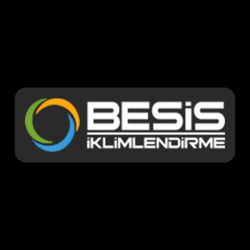 Besis İklimlendirme logo
