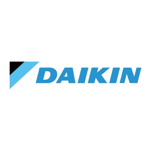 Daikin Logo