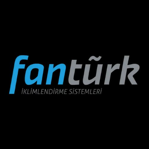 Fantürk logo