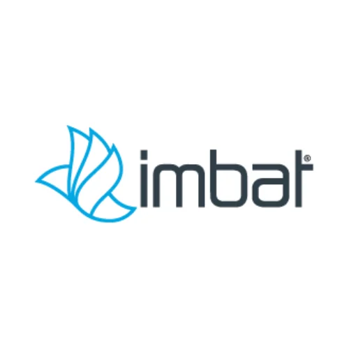 İmbat Havalandırma Logo
