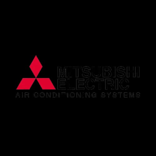 Mitsubishi Electric Logo