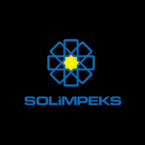 Solimpeks Logo