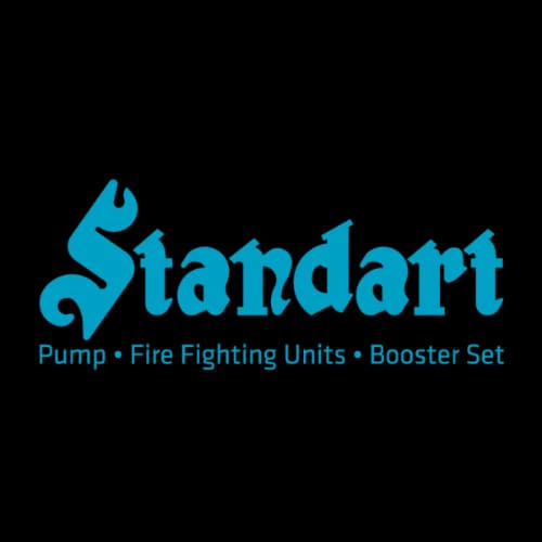 Standart Pompa logo