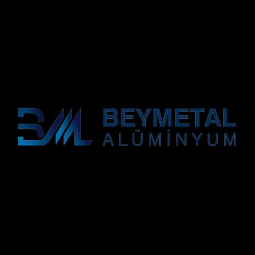 Beymetal logo