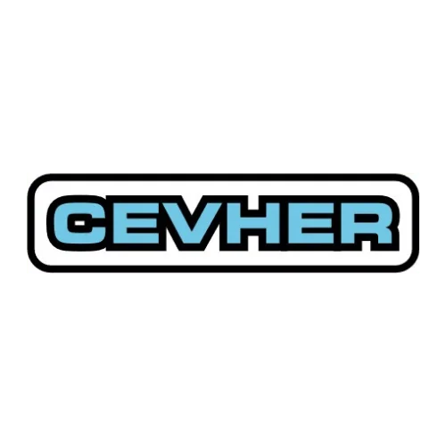 Cevher Logo