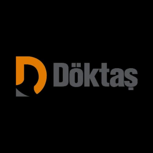 Döktaş Logo