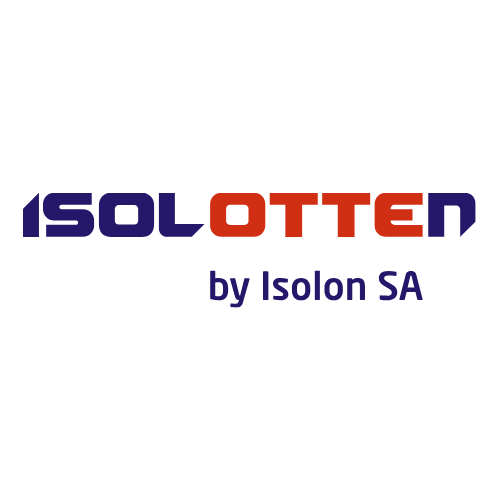 Isolotten logo