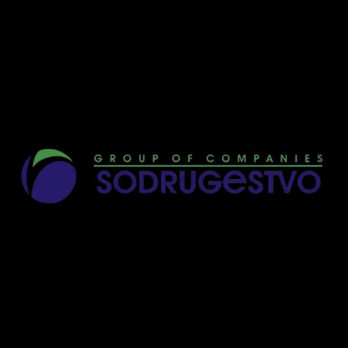 Sodrugestvo Logo