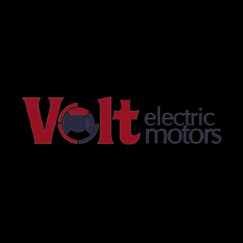 Volt Motor logo